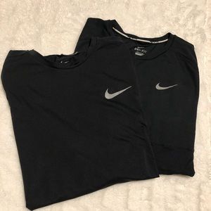 Men’s Nike long sleeve Bundle
